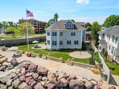 33 Pines Rd, Revere, MA, 02151