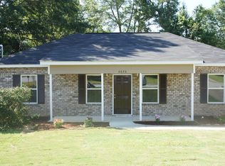 6626 Mavis Dr, Columbus, GA 31907