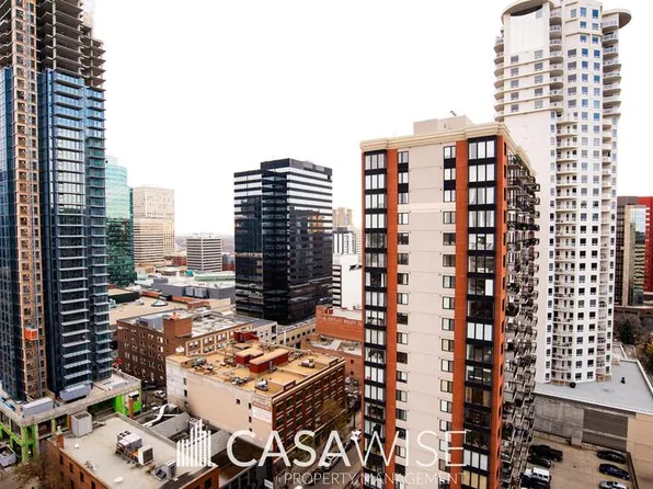 10410 102nd Ave NW #1803, Edmonton, AB T5J 0E9
