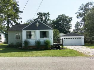 312 Redfern Rd, Chippewa Lake, OH 44215