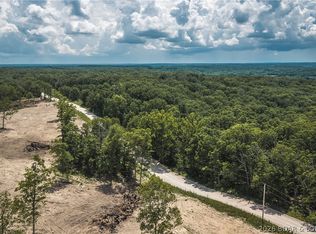 Geronimo Springs Rd #1, Macks Creek, MO 65786