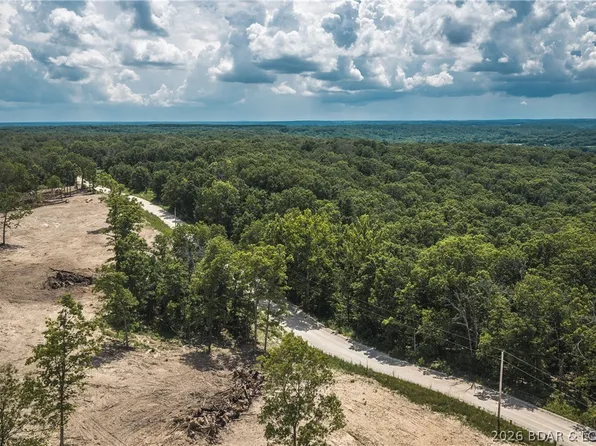Geronimo Springs Rd #1, Macks Creek, MO 65786