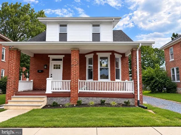 922 Hummel Ave, Lemoyne, PA 17043