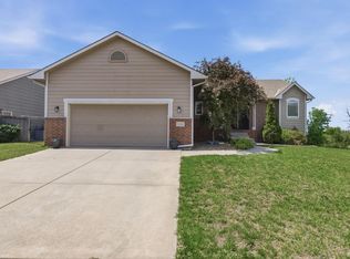 12006 E Mainsgate St, Wichita, KS 67226