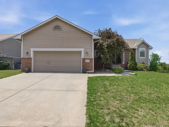 12006 E Mainsgate St, Wichita, KS 67226