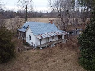 7612 State Highway 39, Selma, NC 27576