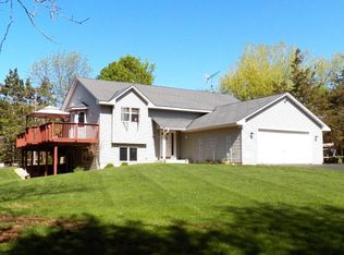 538 Frances Ave, Hudson, WI 54016