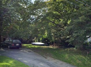 759 Manatawna Ave, Philadelphia, PA 19128