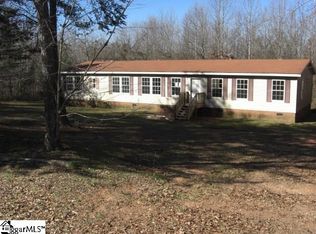 117 Rock Sound Rd, Easley, SC 29640