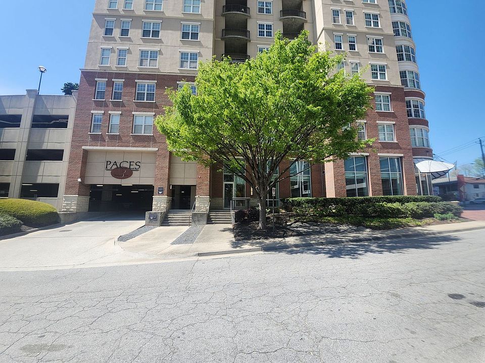 1st image of 325 E Paces Ferry Rd NE APT 1409