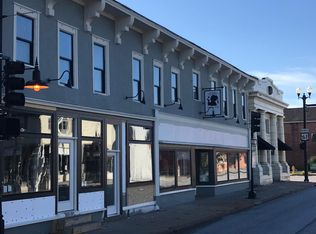 1605 N Harrison St #2, Davenport, IA 52803
