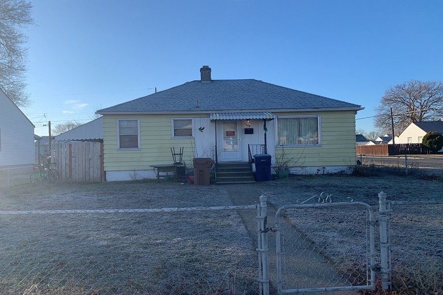 1st image of this home
