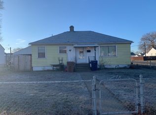 1404 E Glass Ave, Spokane, WA 99207