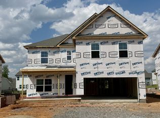 2201 Layla Ln LOT 260, White House, TN 37188