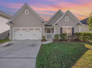 104 Claystone Dr, Gibsonville, NC 27249