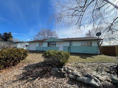 218 Lime Street, Omak, WA, 98841