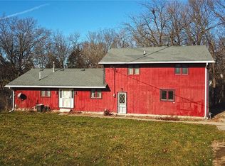 400 S Vine St, Hartford, IA 50118