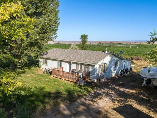 710 White Hawk Ln, Hagerman, ID 83332