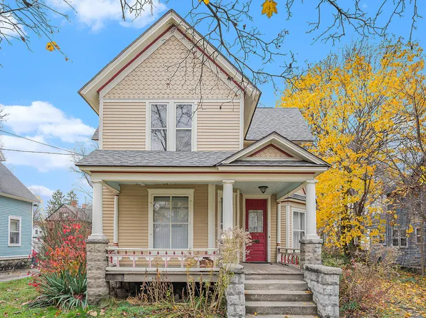 716 Minor Ave, Kalamazoo, MI 49008