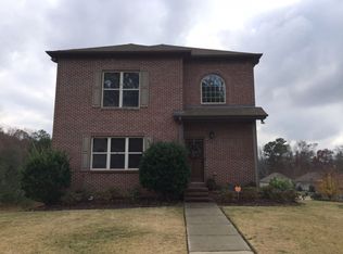 5039 Vernon St, Birmingham, AL 35235