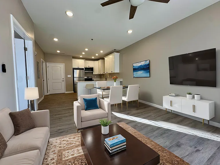 Pinnacle Ridge Apartments — Photo 21