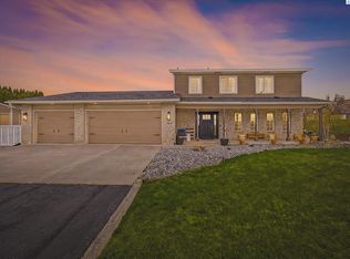 504 S Jurupa St, Kennewick, WA 99338