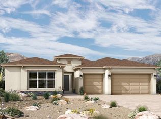 2892 E PICUAL Avenue, San Tan Valley, AZ 85140