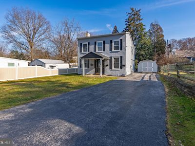 521 Marshall Dr, West Chester, PA, 19380