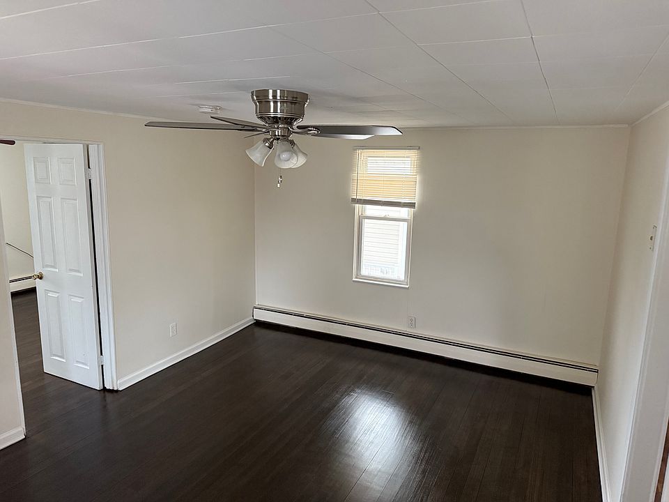 Living Room "New Refinished Hardwood Flooring".