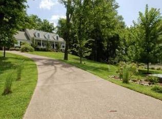 5473 Camelot Rd, Brentwood, TN 37027