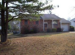 240 Britt St, Florence, AL 35633