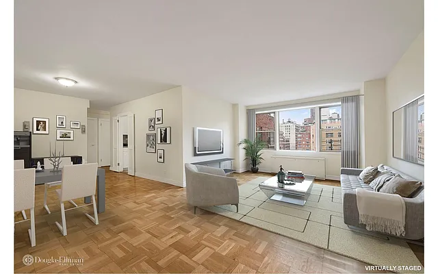 Rented by Douglas Elliman | media 13