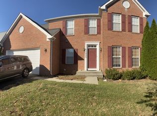 11605 Scarlet Leaf Cir, Germantown, MD 20876