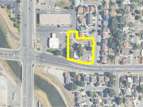 1624 W California Ave, Salt Lake City, UT 84104