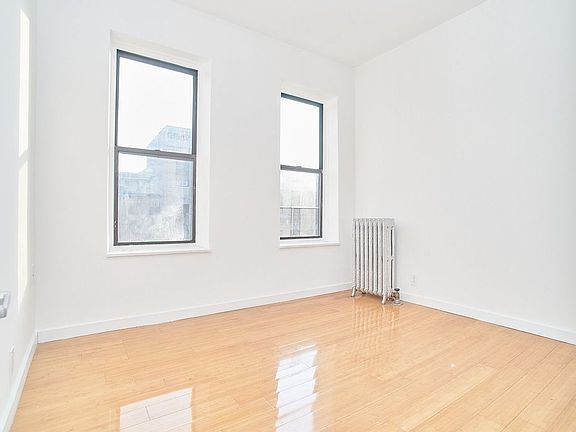 4th image of 537 Lenox Ave #10