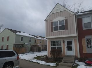 6740 S Independence St, Littleton, CO 80128