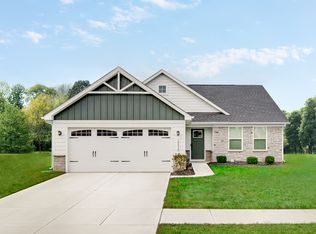 S/l 223 Hidden Village Dr, Perry, OH 44081