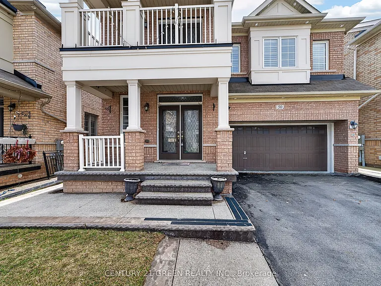 50 Bellcrest Rd — Photo 4
