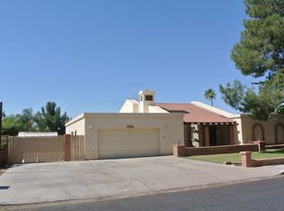 1701 E Grove Ave, Mesa, AZ 85204