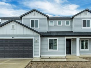 932 S 250 W, American Fork, UT 84003