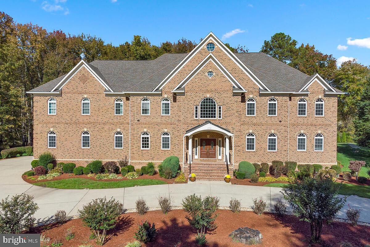 5960 Lantana Trl, Lorton, VA 22079 Zillow