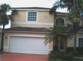 4034 Crescent Creek Dr, Coconut Creek, FL 33073