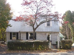 847 Hilton Ave, Feasterville Trevose, PA 19053