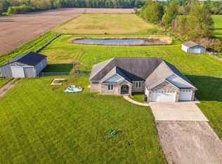 13201 Speaker Rd, Yale, MI 48097