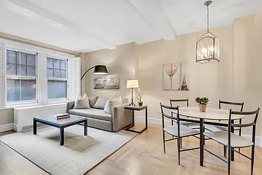 Rented by Corcoran