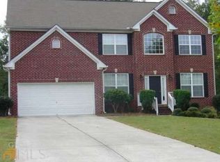 5125 Bishops Row, Austell, GA 30106