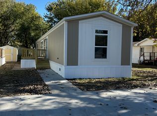 101 Owens St #161, Lexington, OK 73051