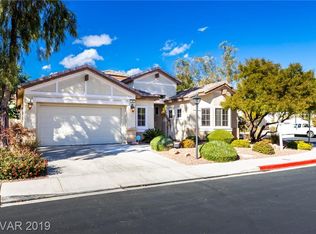 105 Sapodilla Ln, Las Vegas, NV 89144