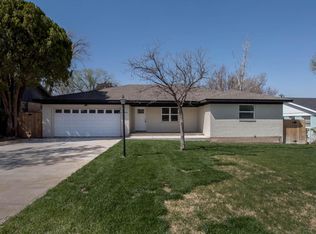 4410 SW 2nd Ave, Amarillo, TX 79106