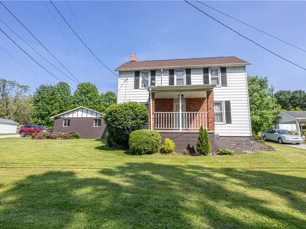 1023 Georges Fairchance Rd, Smithfield, PA 15478